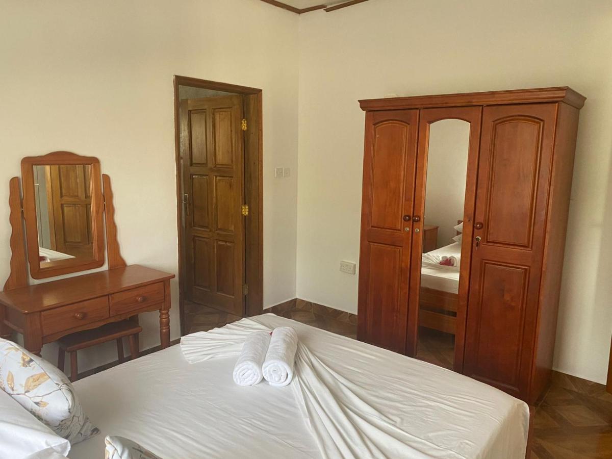Happy Stay Villa Grand Anse  Eksteriør billede