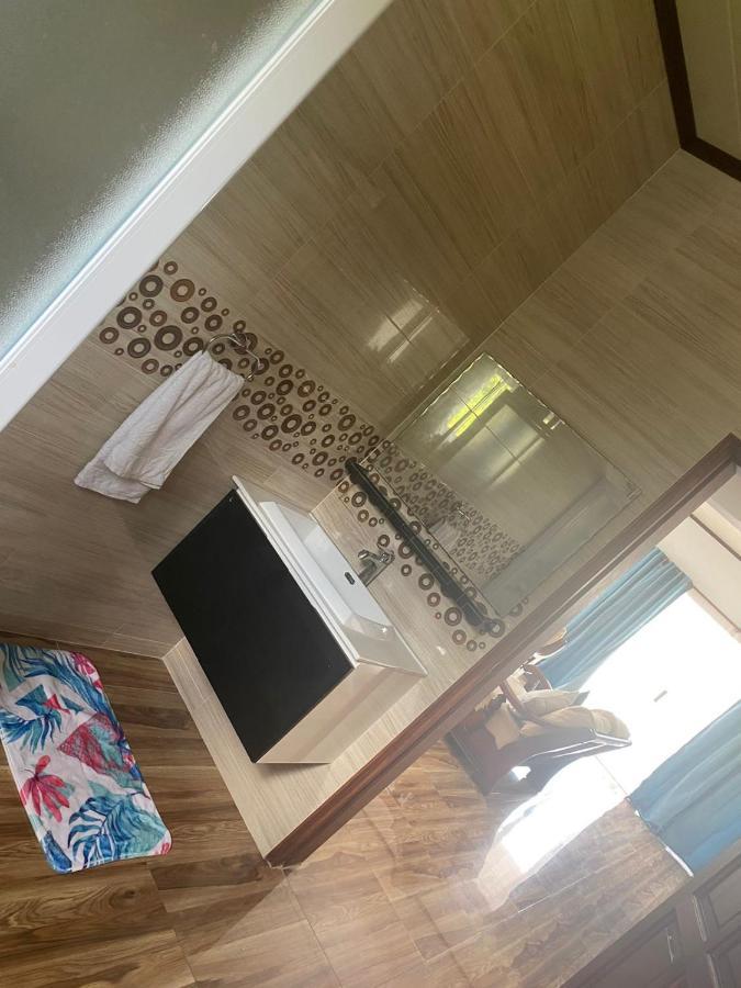 Happy Stay Villa Grand Anse  Eksteriør billede