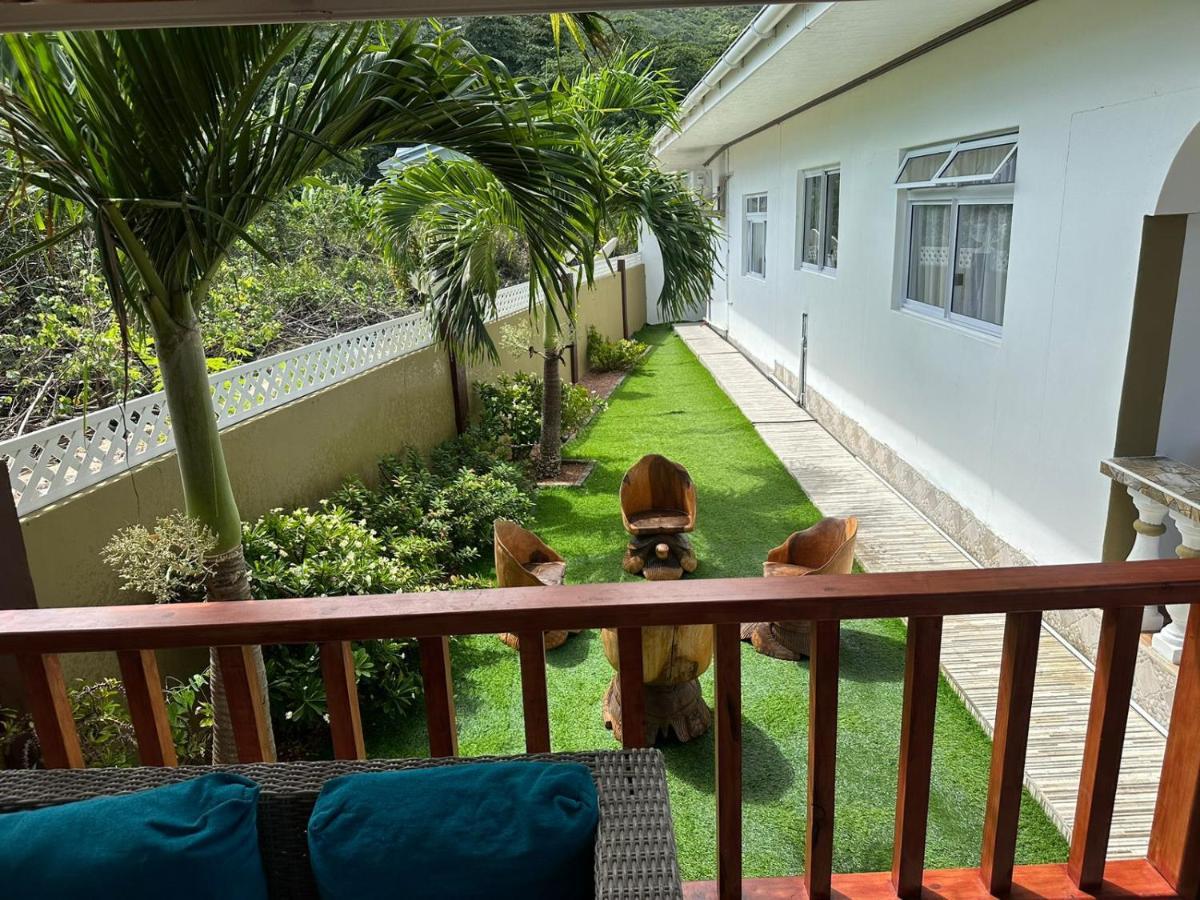 Happy Stay Villa Grand Anse  Eksteriør billede