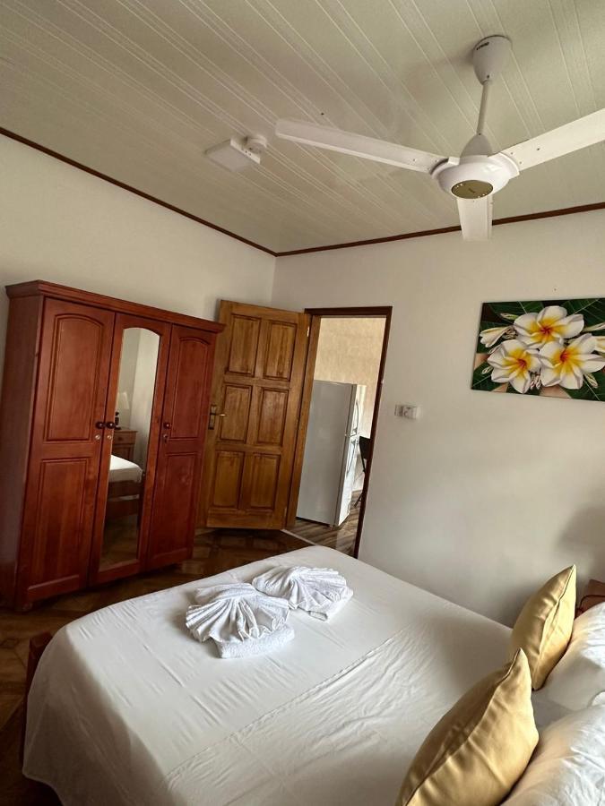 Happy Stay Villa Grand Anse  Eksteriør billede