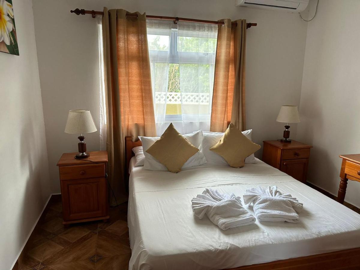 Happy Stay Villa Grand Anse  Eksteriør billede