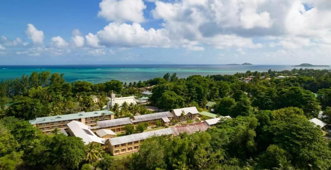 Happy Stay Villa Grand Anse  Eksteriør billede
