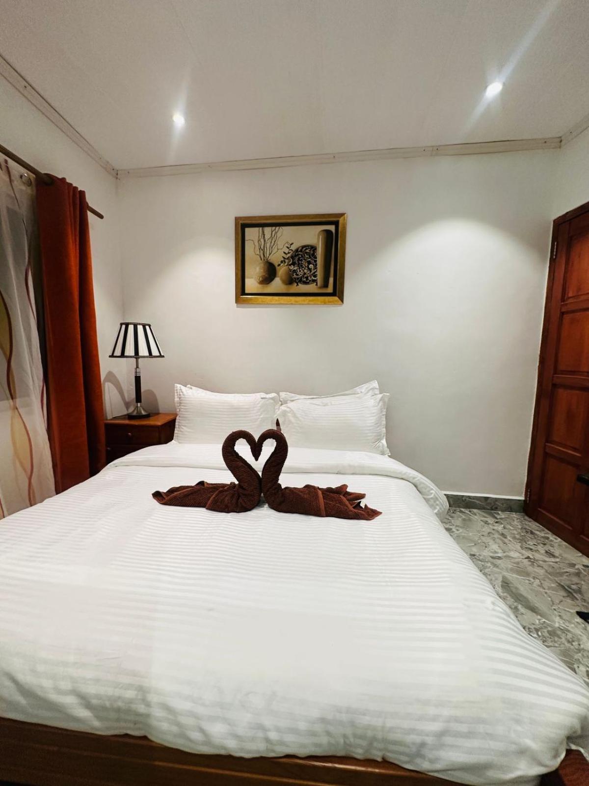 Happy Stay Villa Grand Anse  Eksteriør billede